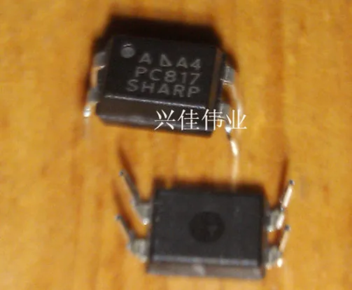 

(10 шт.) PC817A 817-A DIP-4