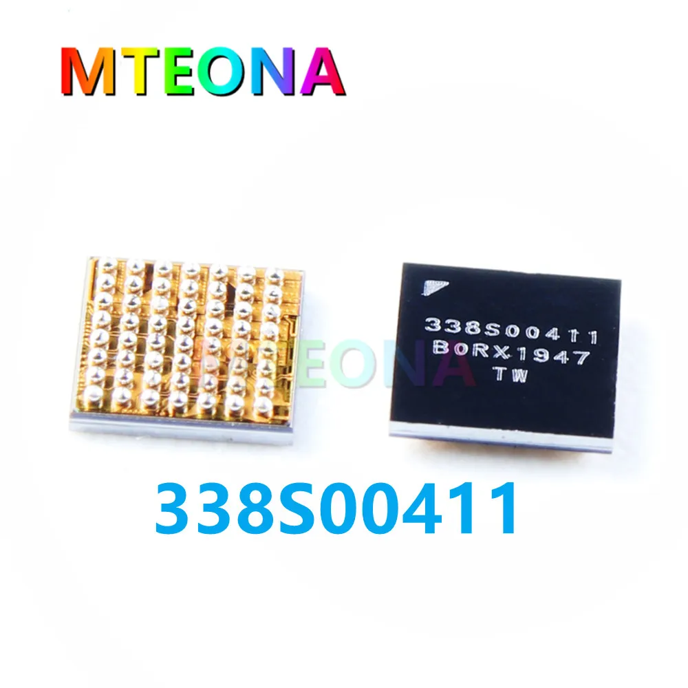 10 шт./лот новый оригинальный 338S00411 U4902 U5002 U5102 кольцевой усилитель маленький аудио