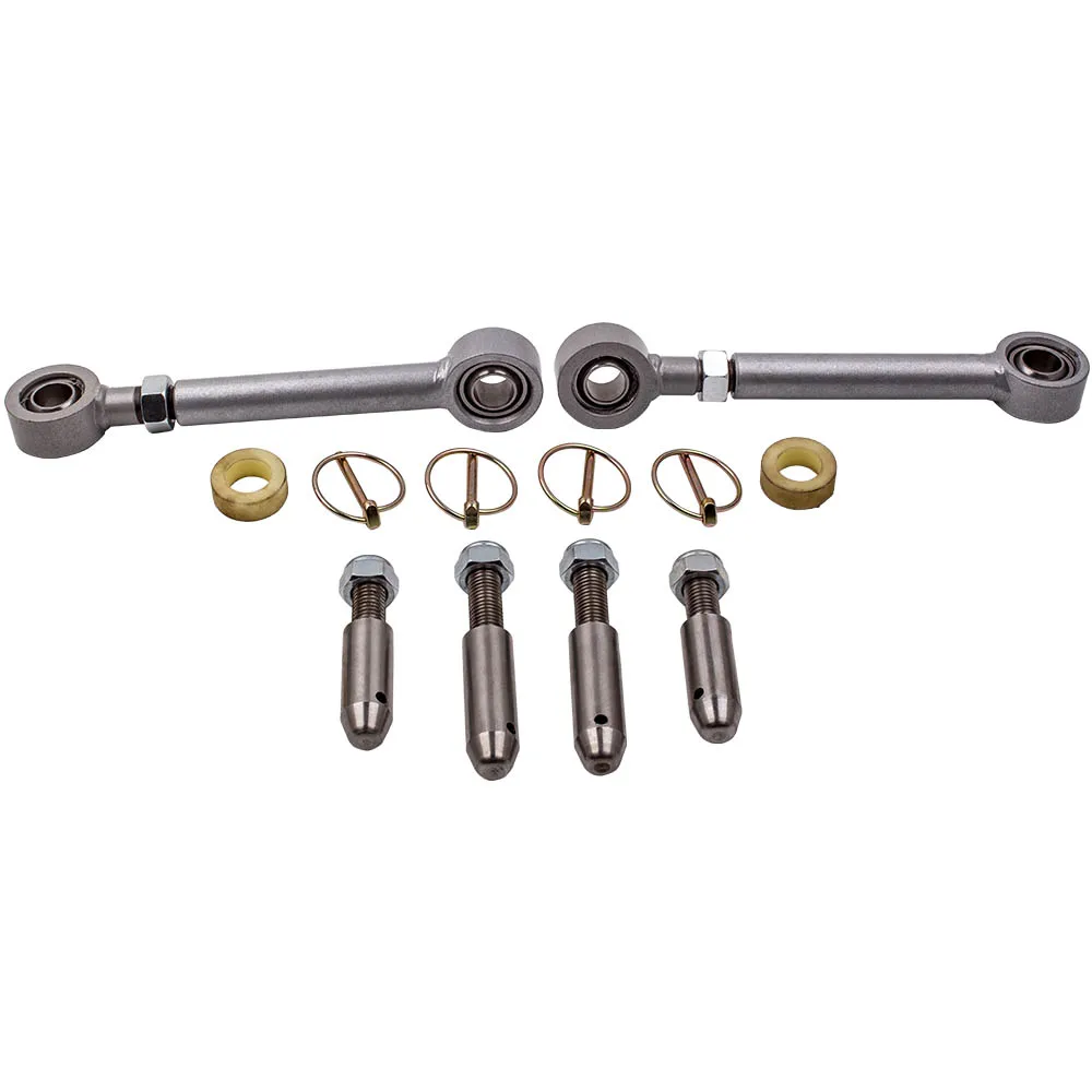 Передняя Расширенная шина для фар Jeep Wrangler 2007-2017