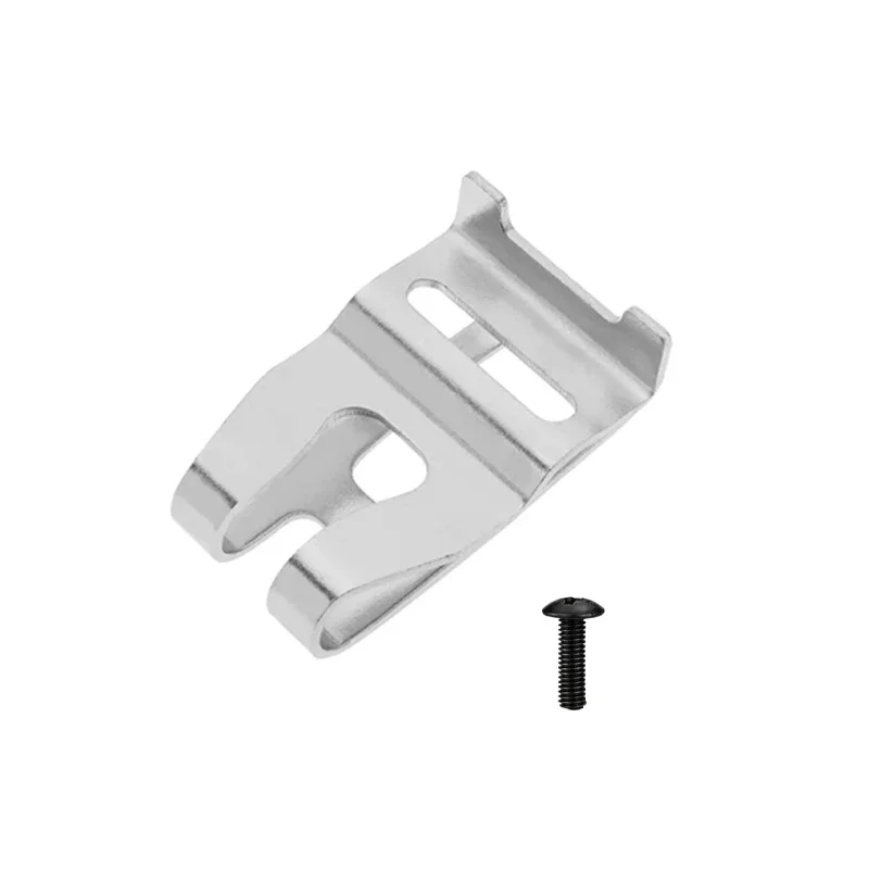 Крючок для ремня дрели Makita/Bosch/Dewalt/Milwaukee/Worx 18/20 В