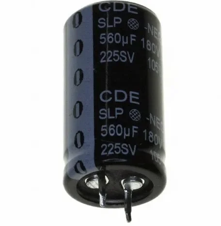 Конденсатор электролитический SLP-NEG 25 В 35 50 63 3900 мкФ 4700 5600 6800