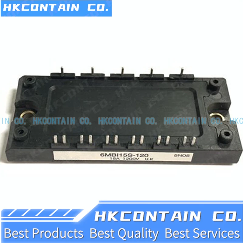 Новинка 6MBI10S-120 6MBI15S-120 6MBI15S-120-02 6MBI15S-120-50 6MBI15S-120-52 6MBI25S-120 6MBI25S-120-02 6MBI35S-120 6MBI40SS-060-01