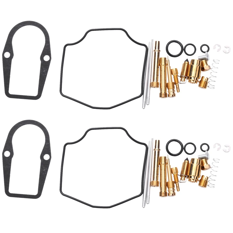 Карбюратор для Yamaha XT600 XT600E XT600K 3TB 90-92 2 комплекта