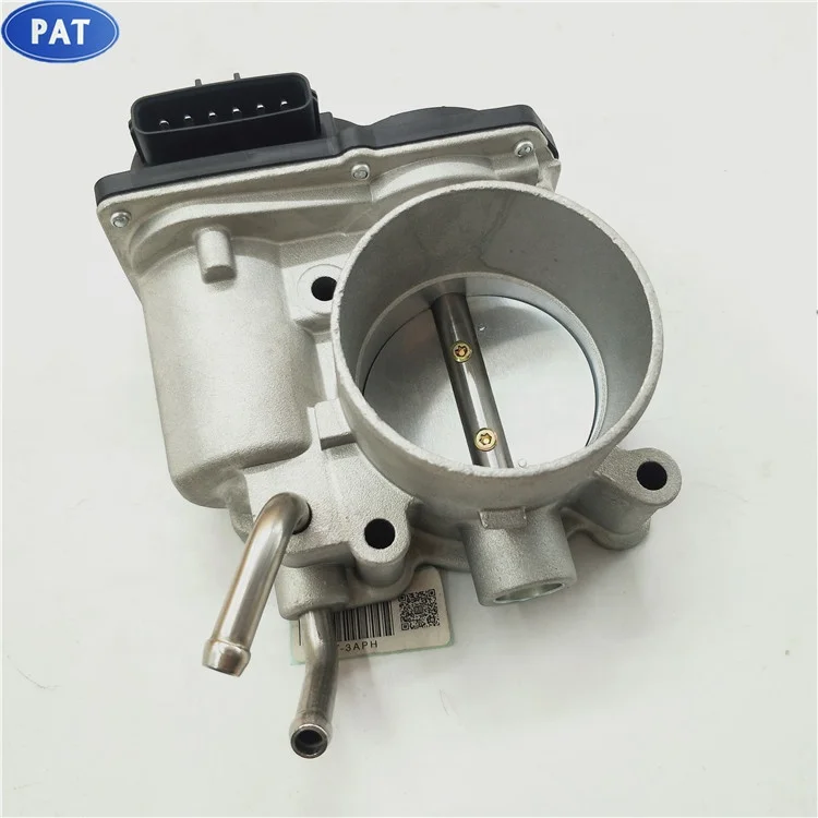

Throttle Body For Elantra Tucson Forte Soul 2.0L 11-20 35100-2E000 351002E000