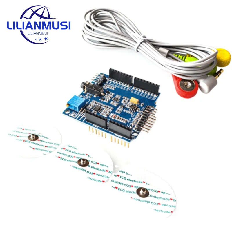 

Sensor Shield Expansion Board Shield for UNO R3 V5.0 Electric Module New for arduino uno r3