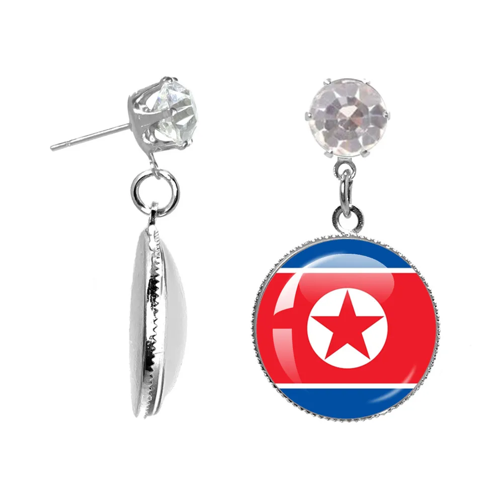 Ирак Йемен Непал Бангладеш Мальдивы Ливан стеклянный кабошон национальный флаг