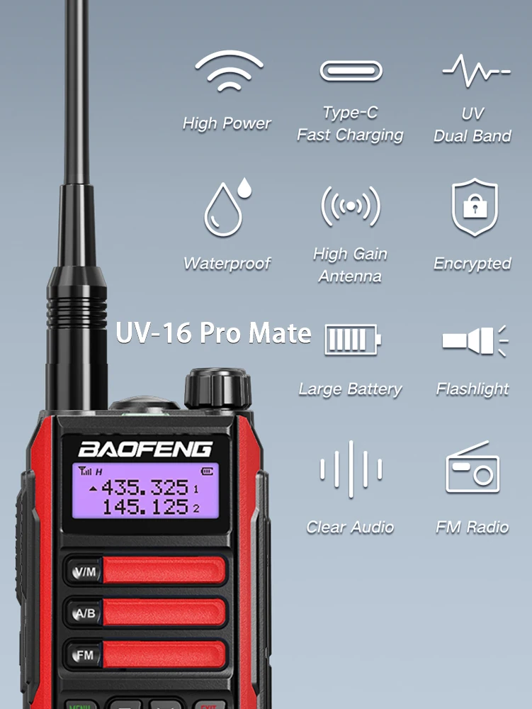 рация uv 16 pro. рация uv 16 pro. рация baofeng uv-16. "baofeng uv-16 plus". рация uv 16 pro.