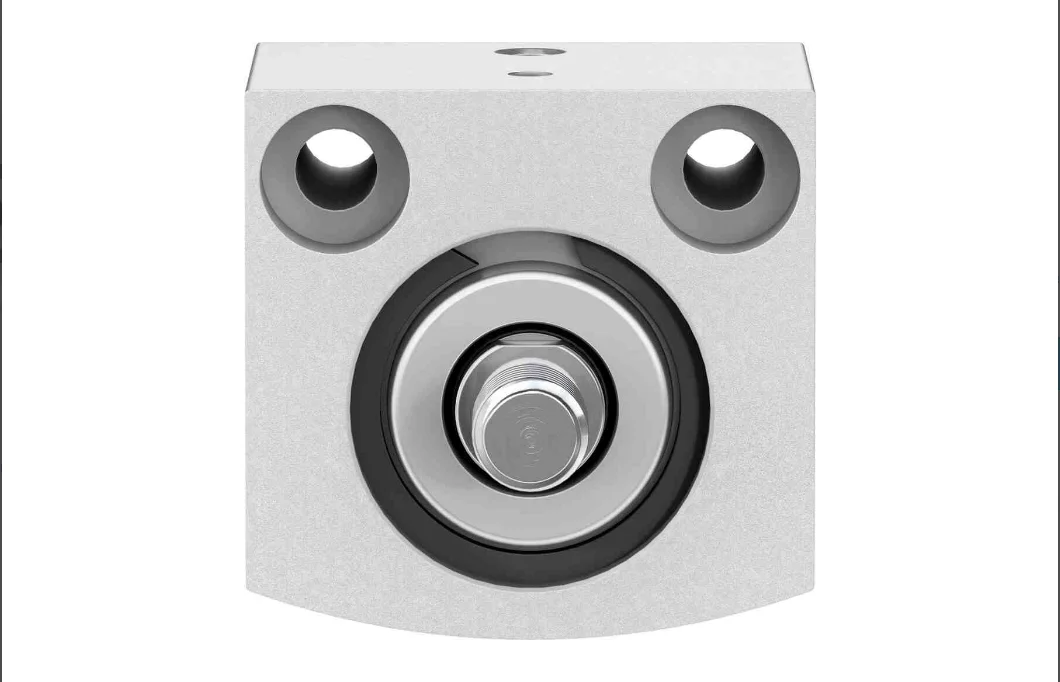 Новый цилиндр FESTO AEVC-25-5-I-P 188163 с коротким ходом