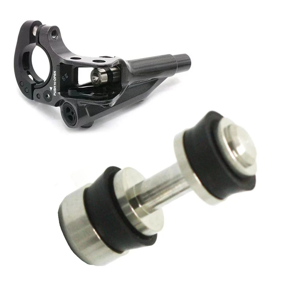 

Bicycle Titanium Alloy Brake Disc Lever Piston Repair Part For SHIMANO DEORE XT M785 M8000 SLX M7000 Bike Parts