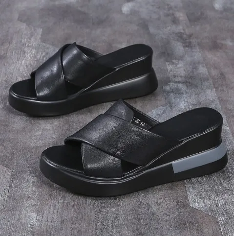 Sandals Women Summer 2023 Sandals Women  Wedges Shoes for Women Flat Sandals  Sandals for Women Free Shipping Summer Sandals