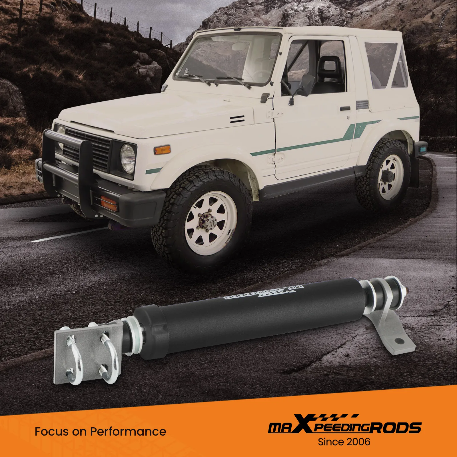 Комплект подъема Leveingl 1 5-2 5 дюйма передняя часть для GMC Yukon Sierra 1500 2007-09 Chevrolet Silverado