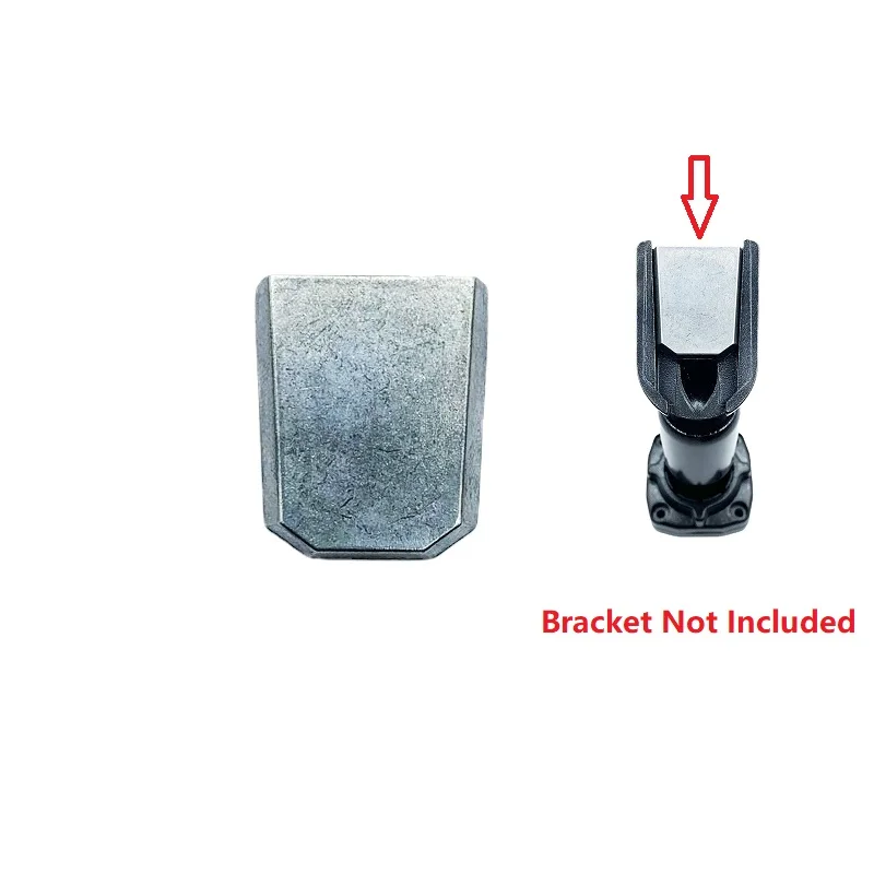 

Универсальное внутреннее зеркало заднего вида видеорегистраторы металлическая задняя панель + кронштейн DVR для всех автомобилей видеорегистратор