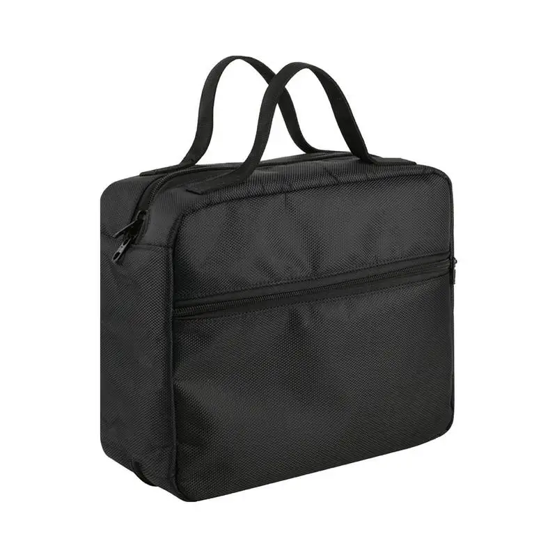 

Medicine Storage Bag Medicine Pouch Portable Small Medicine Case Multifunctional Storage Organizer Box Empty Storage Bag