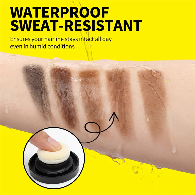 Пудра для волос Sevich 10 г пудра корней капиллярное волокно натуральный мгновенный