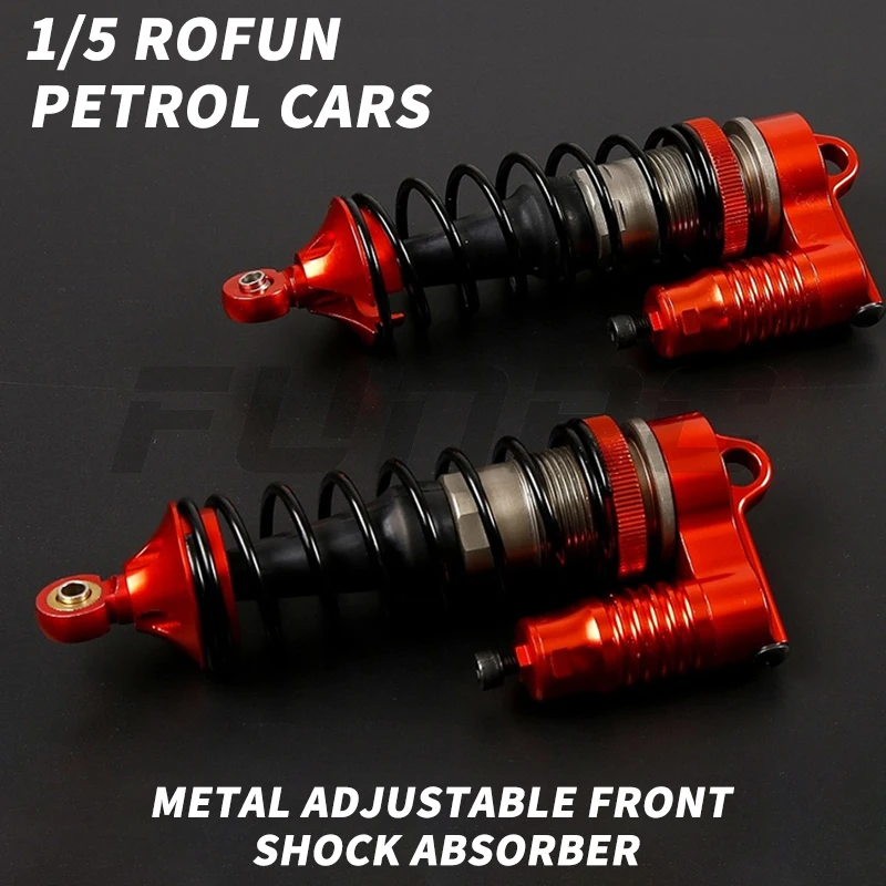 

RC Запчасти Rofun 1/5 LT бензин дистанционного Управление модификация автомобиля металлические детали для модернизации Запчасти металлический ...