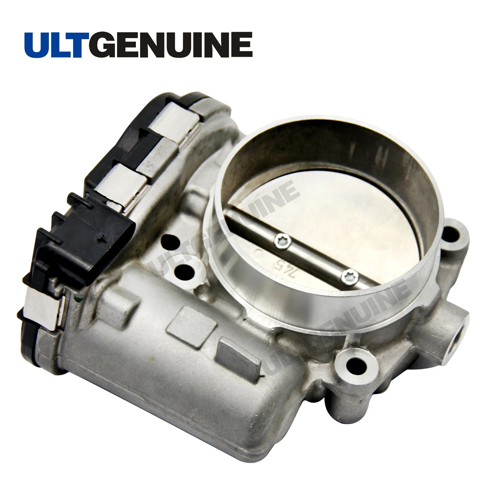 OEM 2011-2020 Dodge Ram Jeep Chrysler Mopar 3.6L Корпус дроссельной заслонки 05184349 AF