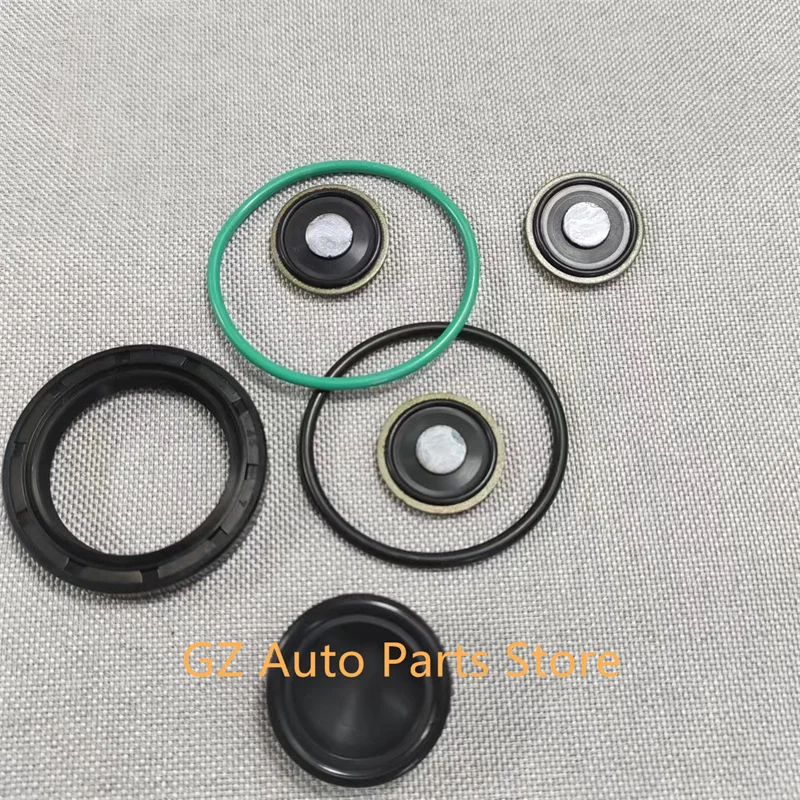 Комплект для ремонта топливного насоса Opel Vauxhall Astra Vectra Zafira 2 NO: 93174538 5 комплектов