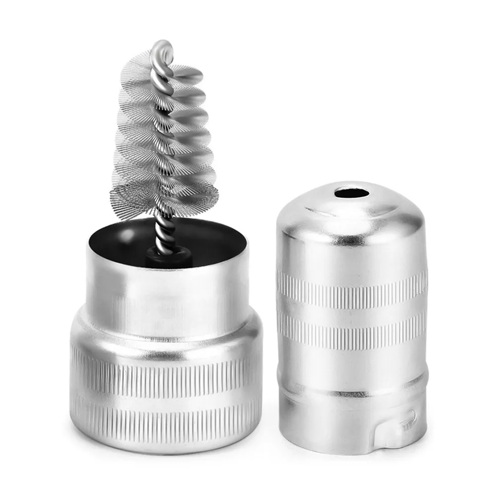 

Очиститель клемм аккумулятора для удаления грязи, устойчивая к коррозии, многофункциональная щетка для чистки аккумулятора, прочная проволочная щетка для ремонта автомобилей