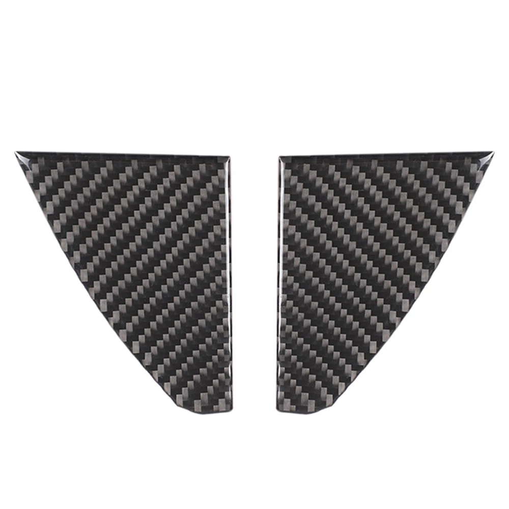 

2 шт., декоративная рамка для салона автомобиля Toyota Tacoma 2015-2020