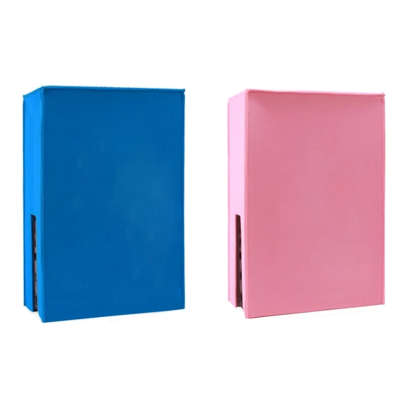 

Waterproof Anti-scratch Game Protective Outer Casing for PS5 Host Game Console
