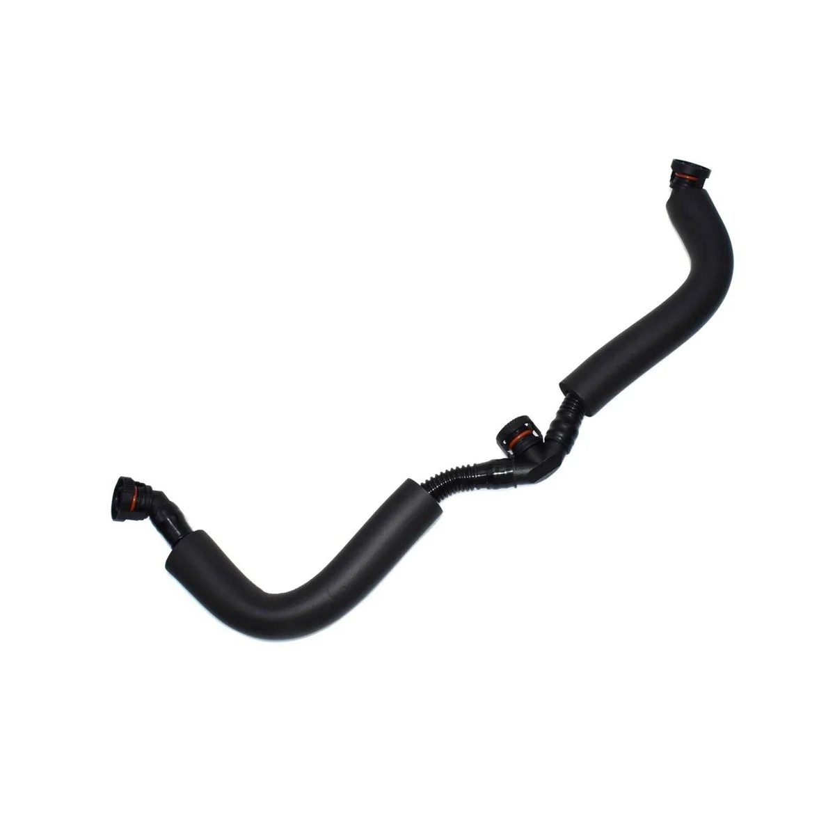 Выхлопная труба для Bmw 550I 650I 750I Coupe Sedan E70 X5 11617540610