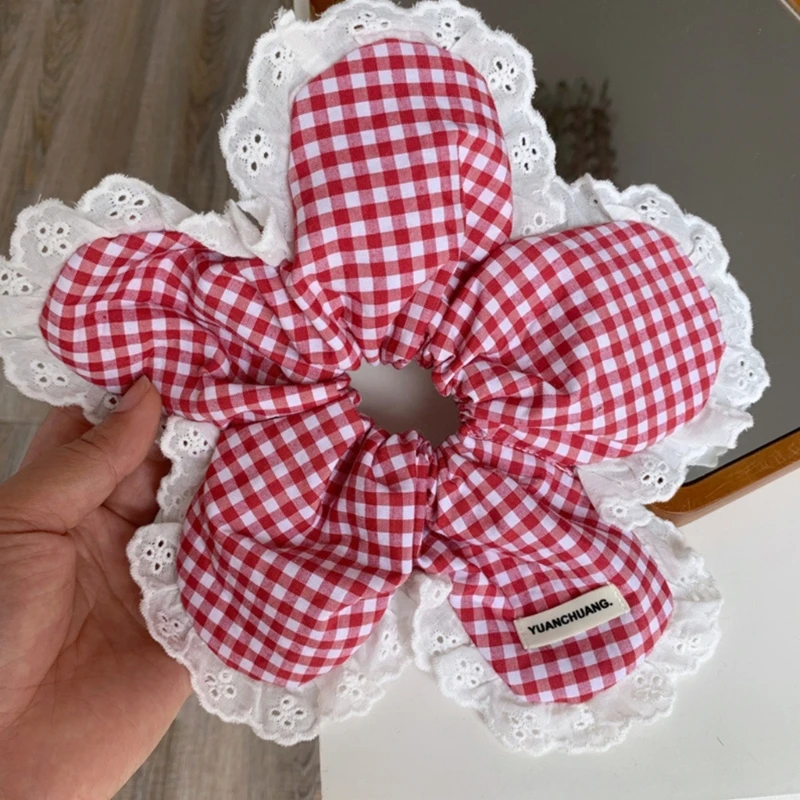 Рисунок 3 - Кольцо для волос для девочек-подростков