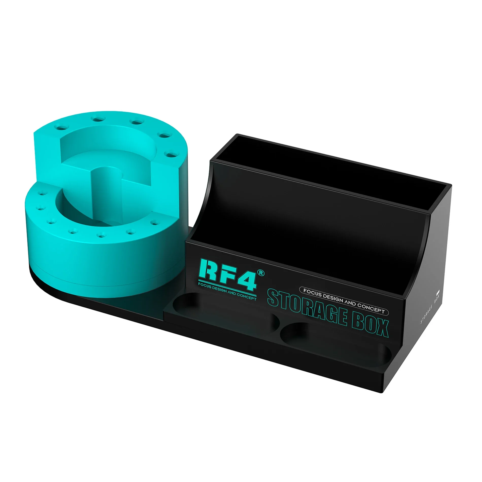 RF4 RF-ST13 многофункциональный комбинированный ящик для хранения инструменты