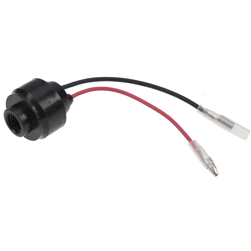 

Perfectly Compatible Air Rest Sensor for Kubota L4610 L4310 L3710 L3410 L3010 L3300 L2900 No Universal Fitment