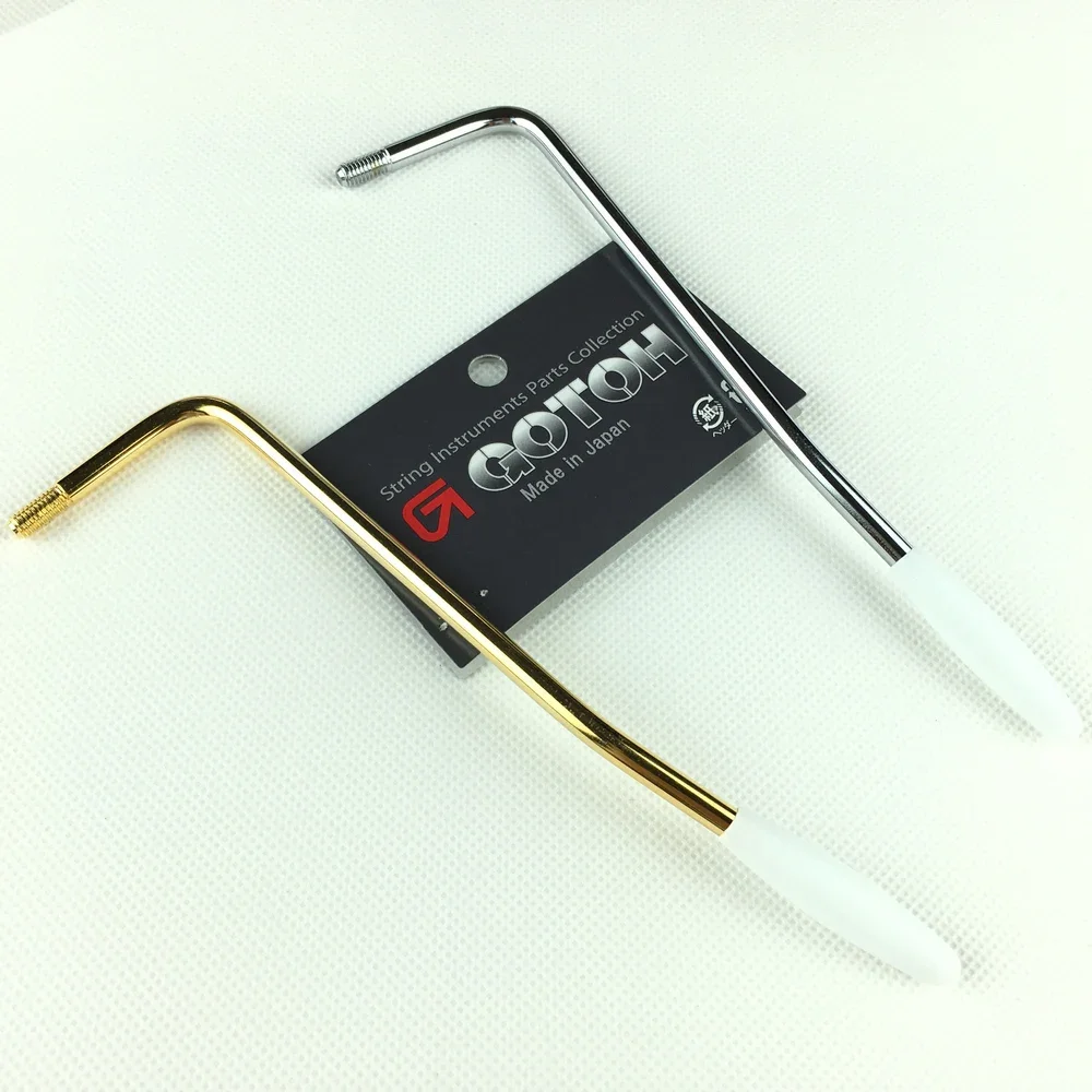 1 шт. оригинальная система тремоло GOTOH A1 B1 рычаг моста для электрогитары ST СДЕЛАНО