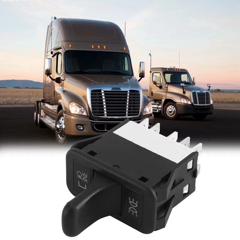 Фонарь переключатель управления фарой авто для Freightliner Колумбия 2001-2011