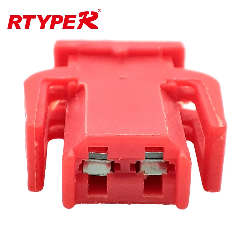 

Wiring Connector Auto Parts 0090-287