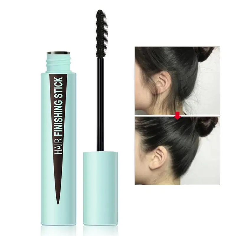 

Гель для контроля волос Edge, крем для укладки сломанных волос, крем для воска, сглаживающая финишная палочка, освежающие сглаженные фиксиров...