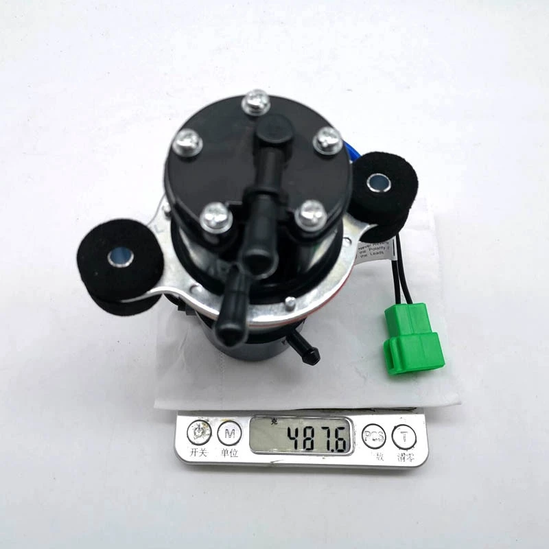 Электрический топливный насос для Suzuki Carry DB51T DD51T DC51T DA51T DA51V DE51V F6A F5A Топливный