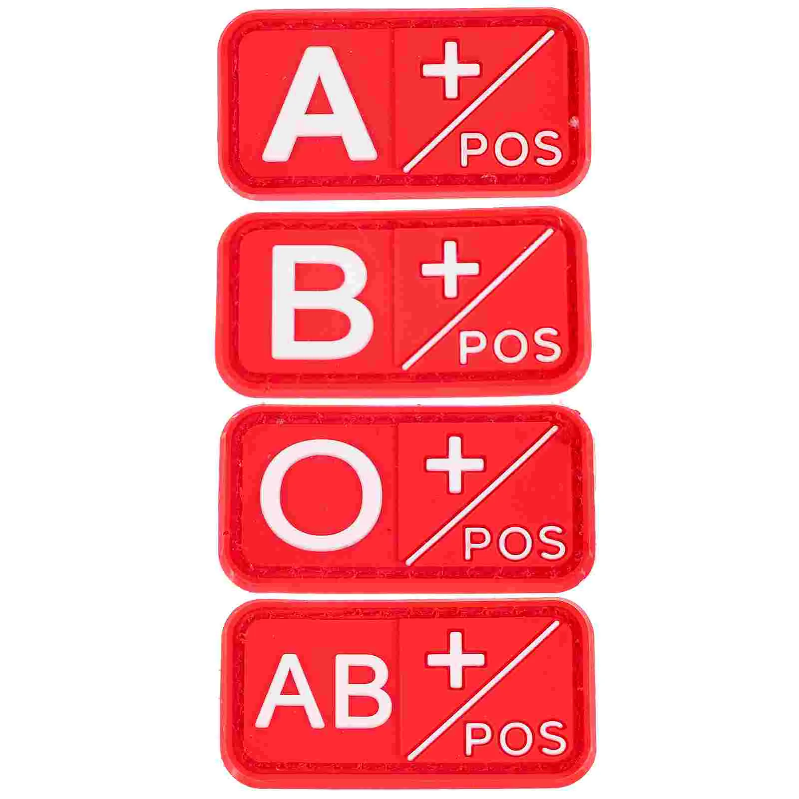 4 шт. сменные нашивки для одежды аппликации на крючках и петлях декоративный