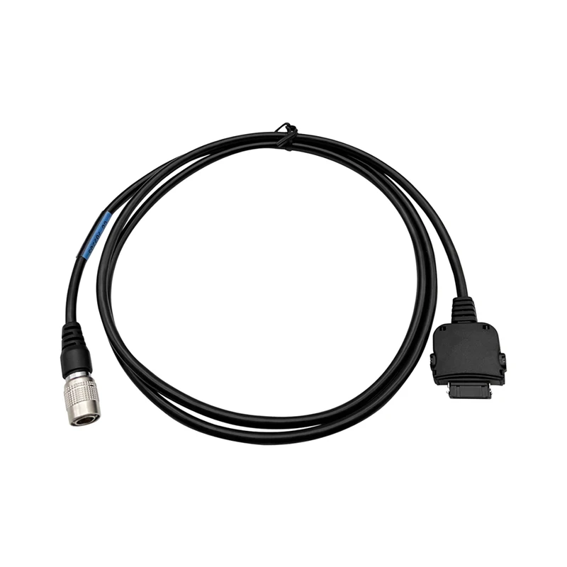 

Brand New 6 Pin Data Cable HP PDA instrument for TOP/SOK Total Stations