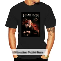 the tall man phantasm horror thriller movie black t shirt tshirt tee size m 3xl