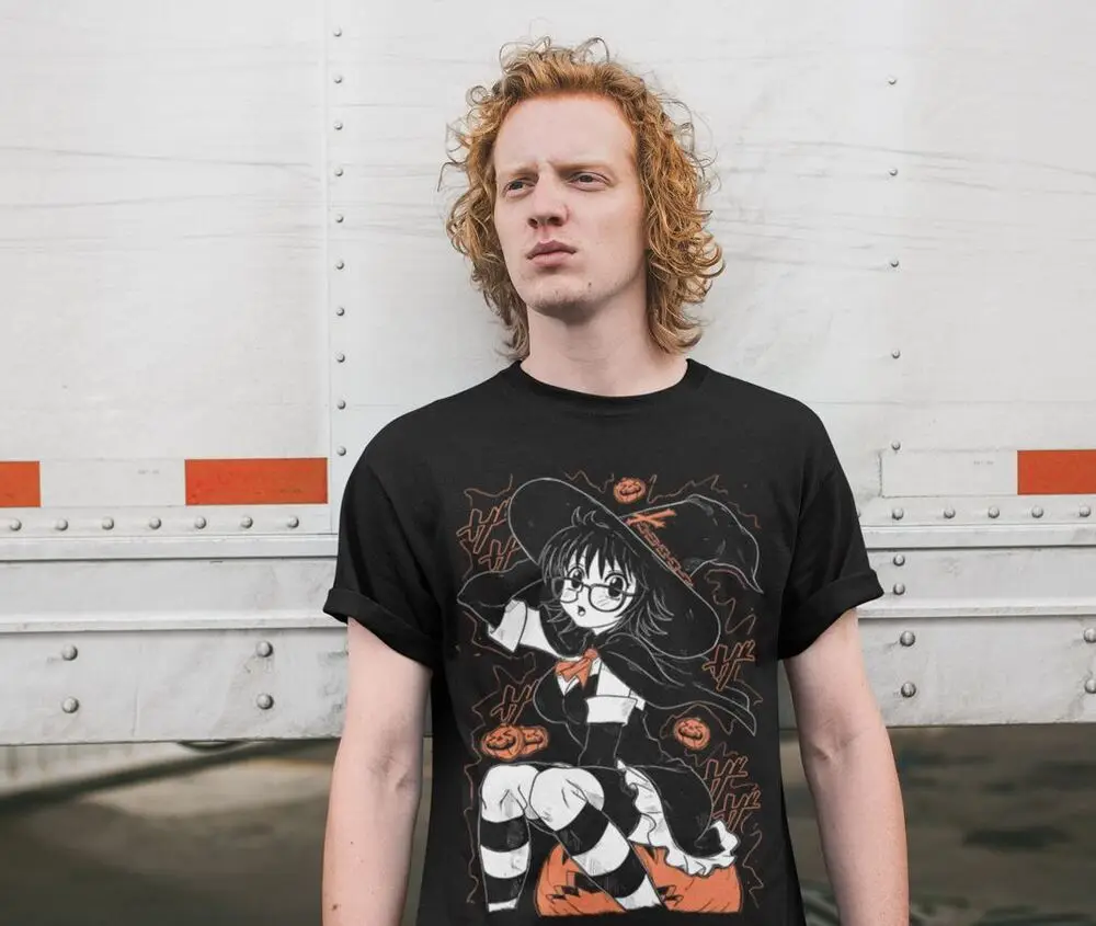 Футболка Shizuku Hallowen Murasaki Gon Killua Hunter Kawaii аниме подарочная рубашка для девочек