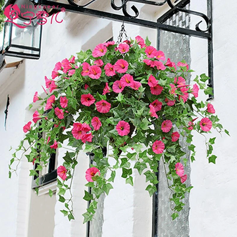 

Искусственный цветок, искусственное растение, настенные подвесные розы, аксессуары для домашнего декора, Свадебный Декоративный венок