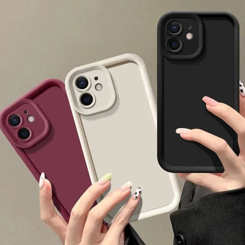 Фото Чехол для телефона I-Ilia Champion T-Topuria для iPhone 17 Air 16 15 Pro Max 14 13 Pro 12 Mini Plus, защитный чехол из ТПУ с дизайном 