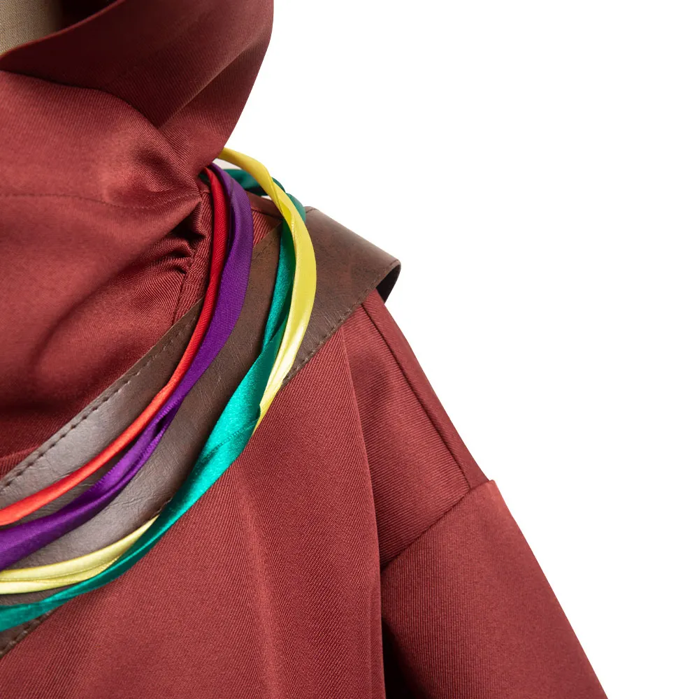 Детский костюм Jawa для косплея ТВ охотник за головами 3 детский ролевых игр