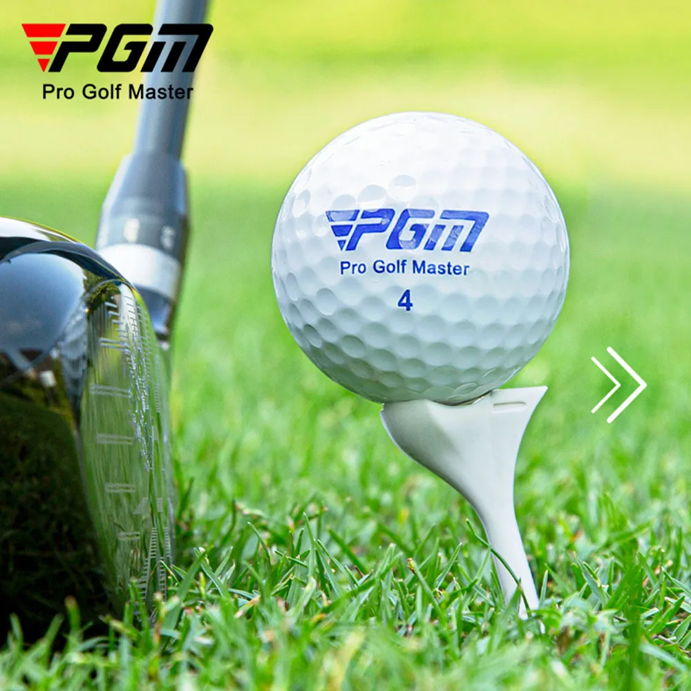 20 шт. косая футболка для гольфа 83 мм футболки с мячом 10 градусов наклонная вставка