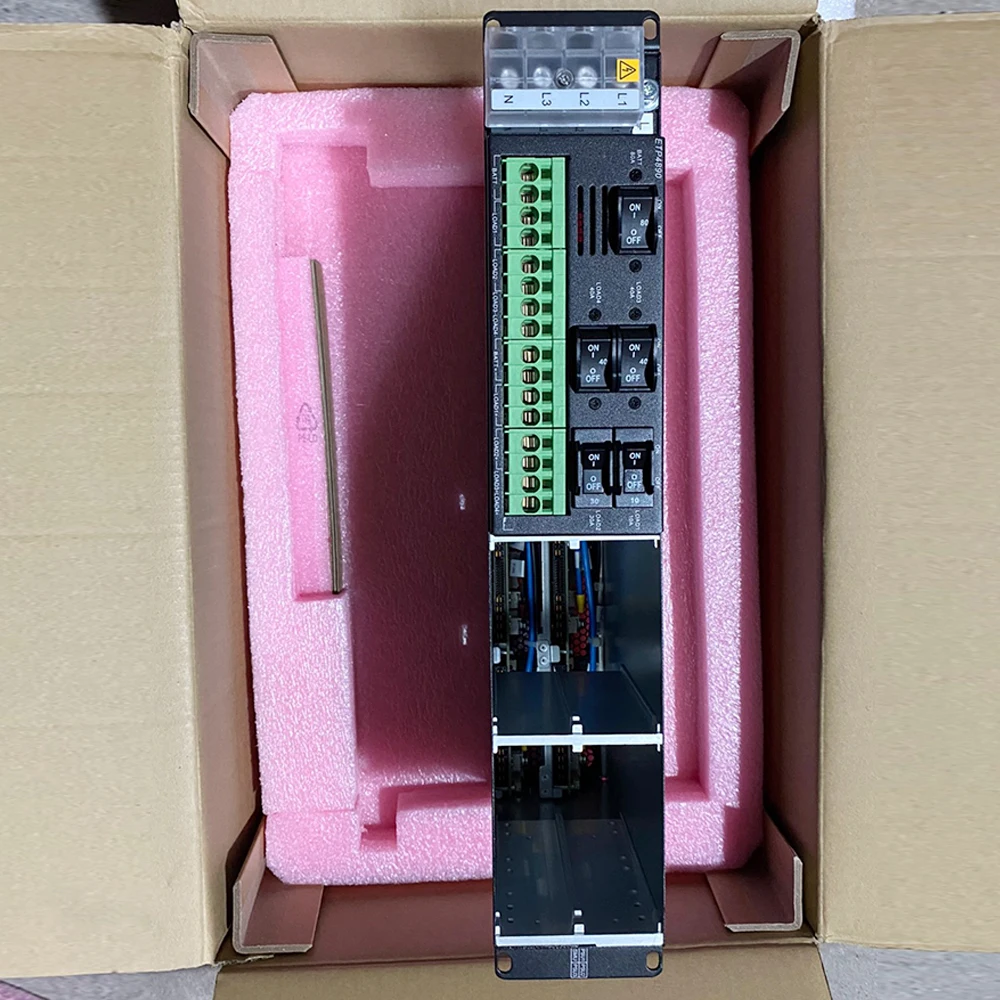 Блок питания для Huawei ETP4890-A2 ETP4890 Встроенная связь OLT