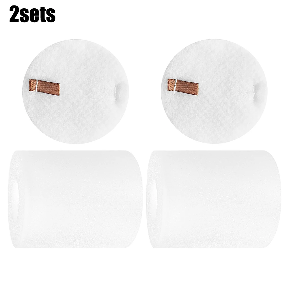 

Foam Filter For Shark RV2502AE AV2501AE AV2501S RV2520A0US RV1000S RV2000WD Vacuum Cleaner Household Sweeper Cleaning Tool 2022