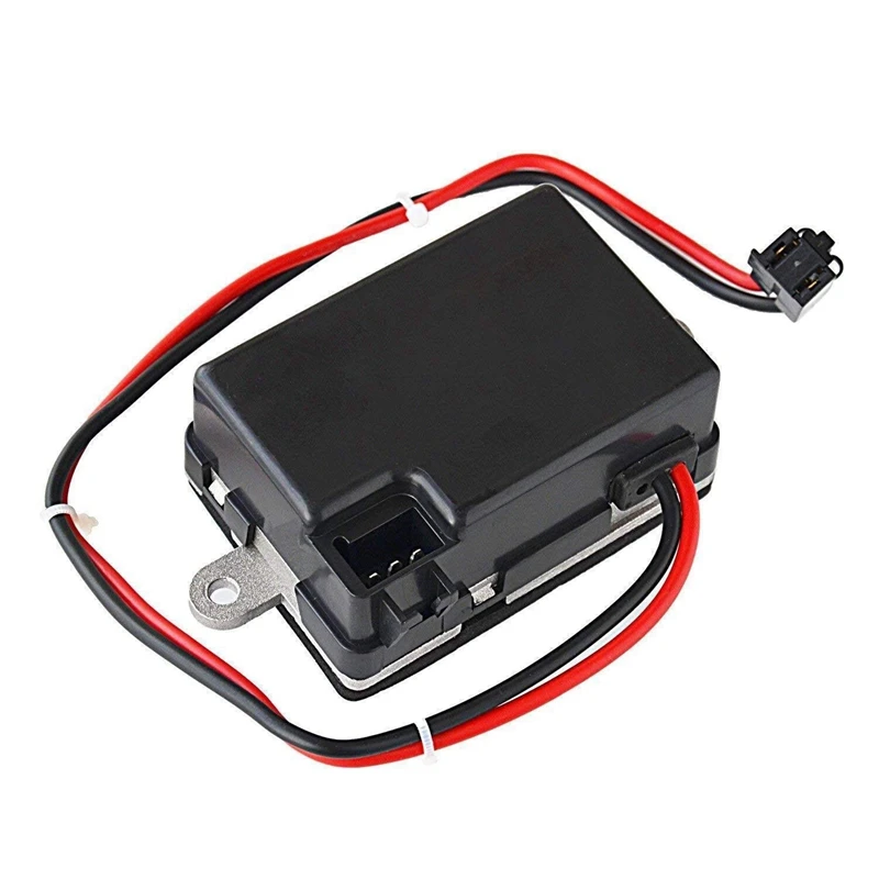 

5012699AA Blower Motor Resistor For Jeep Grand Cherokee 99-04