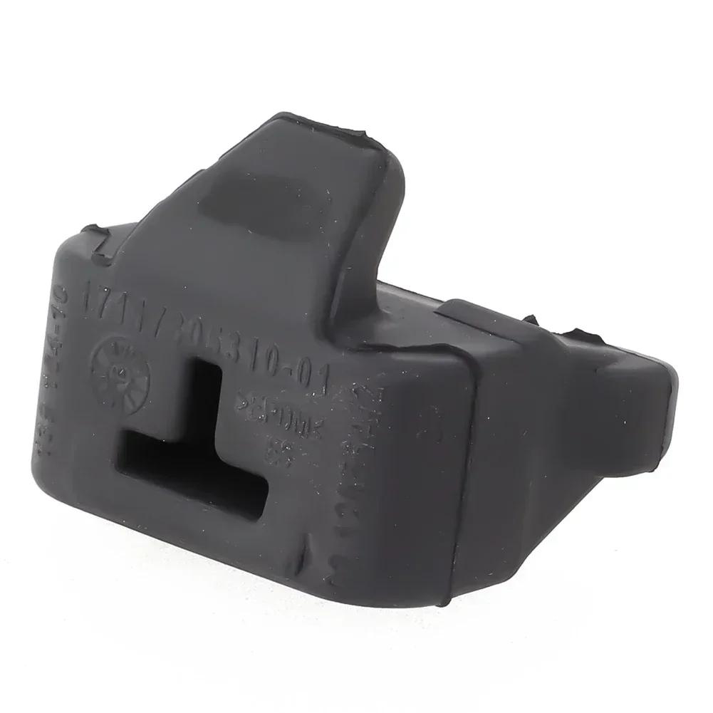 Адаптер для крепления радиатора 1 шт. аксессуары пластиковая сменная резина BMW E84