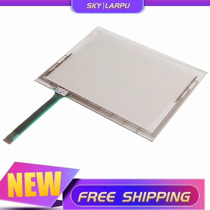 New 5.7''Inch TouchScreen For XBTF032310 Industrial Application Control Equipment Handwritten Touch Panel Screen Digitizer Glass