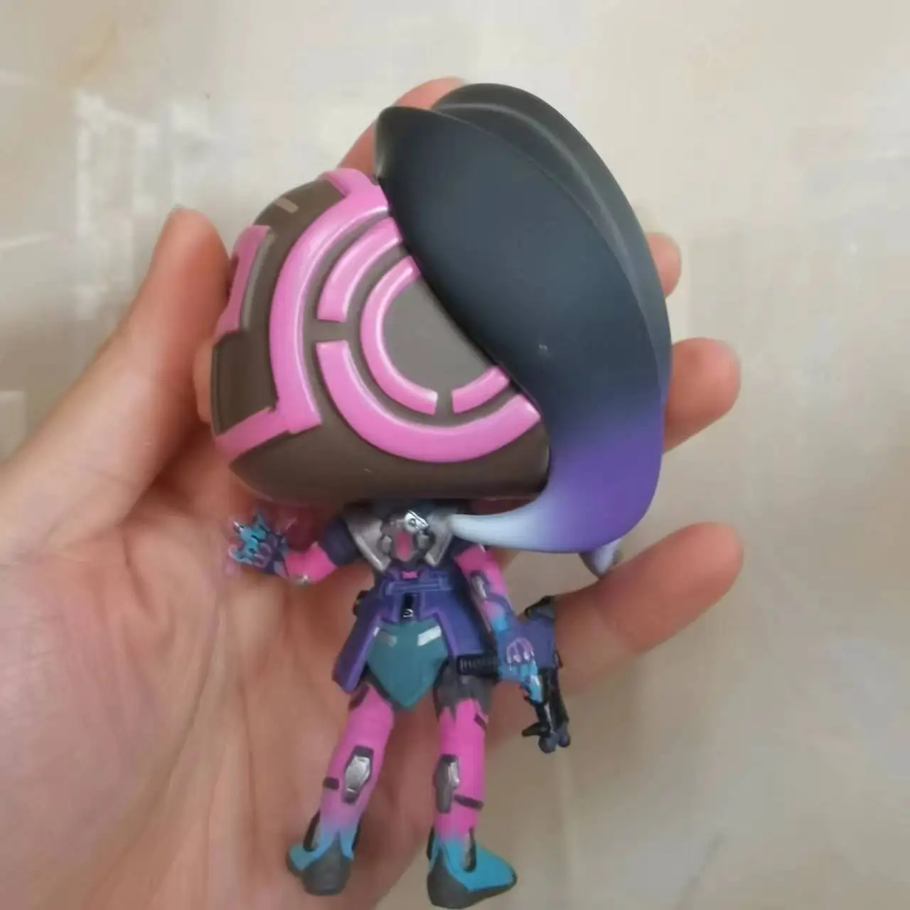thumb