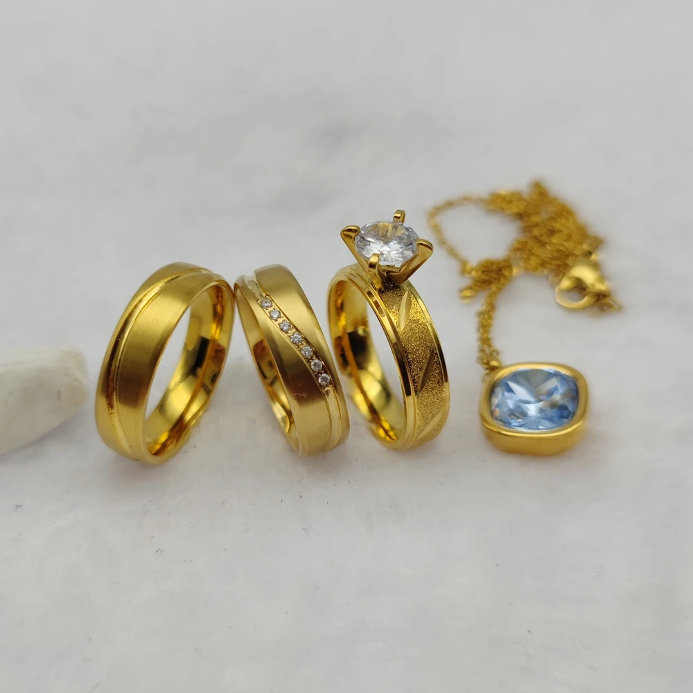 Высококачественные Женские Ювелирные изделия премиум класса кольца обещания