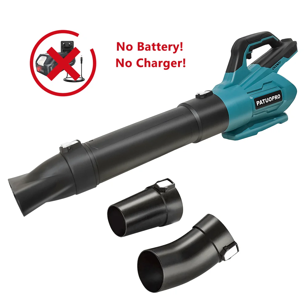 

Бесщеточный воздуходувка PATUOPRO для аккумулятора Makita 18 В