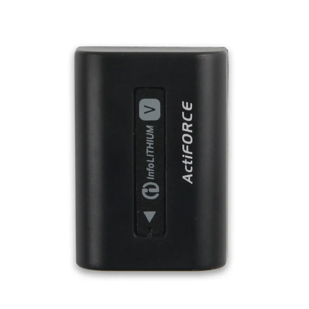 Сменный аккумулятор NP-FV50 NP-FV30 для SONY CX290E CX390 PJ510 XR260 XR100 CX700E PJ50E 260E VG30E AX40 HDR-PJ790E PJ660E